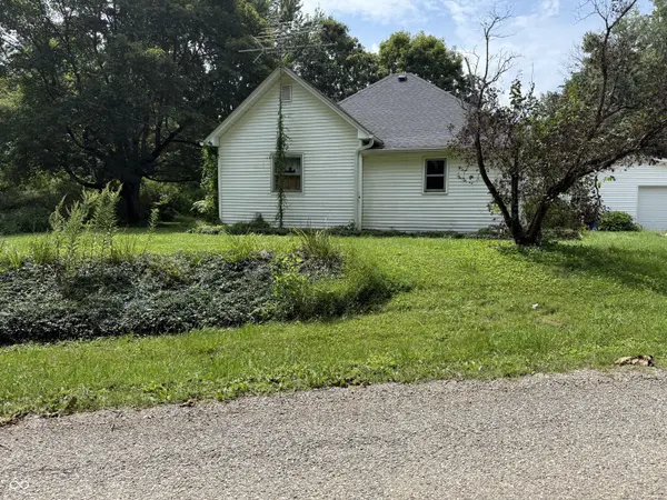 588 W Cardinal RD, Rockville, IN 47872