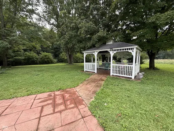 588 W Cardinal RD, Rockville, IN 47872