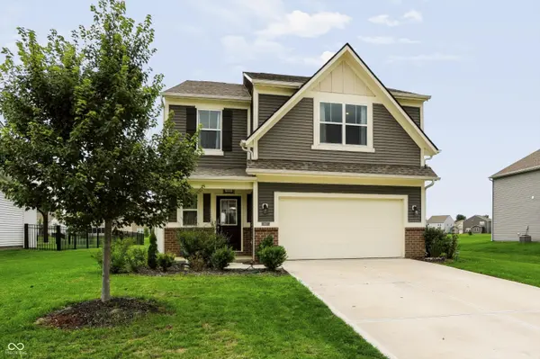 8653 Kellner ST, Pendleton, IN 46064
