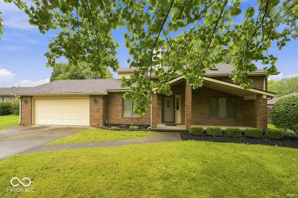 4208 W Hummingbird WAY, Muncie, IN 47304