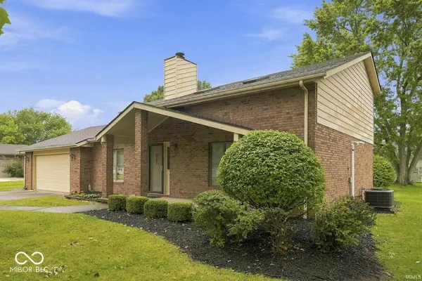 4208 W Hummingbird WAY, Muncie, IN 47304
