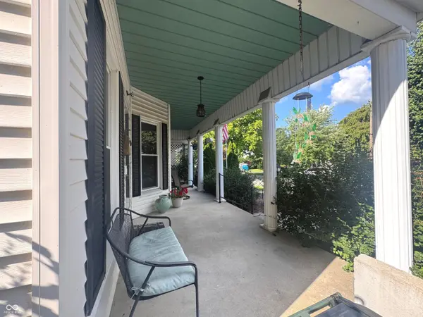 323 N Franklin ST, Greensburg, IN 47240