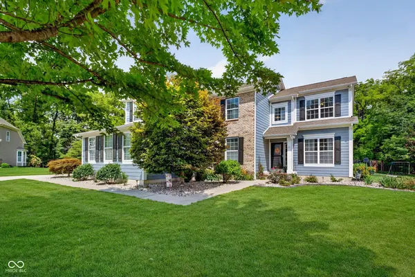 4859 Cedar Branch CT, Indianapolis, IN 46234