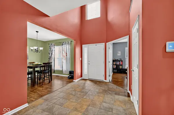4859 Cedar Branch CT, Indianapolis, IN 46234