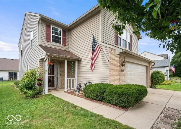 10551 Dark Star DR, Indianapolis, IN 46234