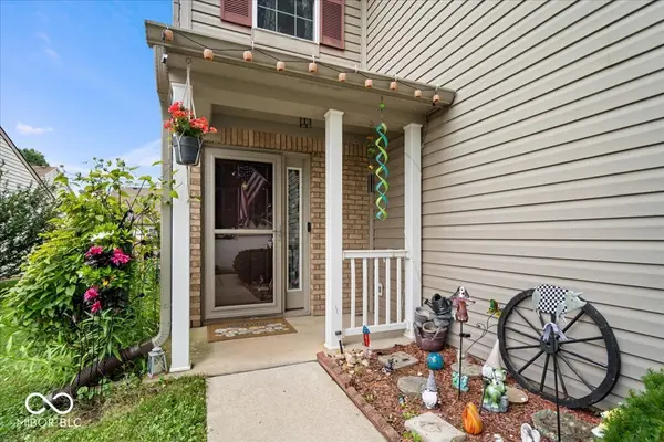 10551 Dark Star DR, Indianapolis, IN 46234