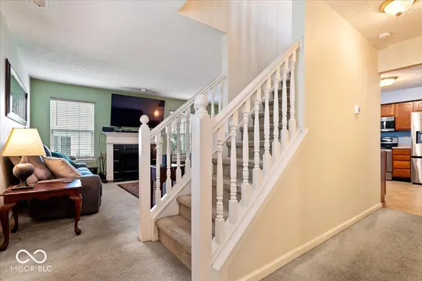 10551 Dark Star DR, Indianapolis, IN 46234