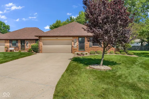640 Eagle Crest DR #13, Brownsburg, IN 46112