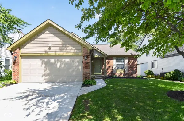 4755 Sheehan PL, Indianapolis, IN 46254