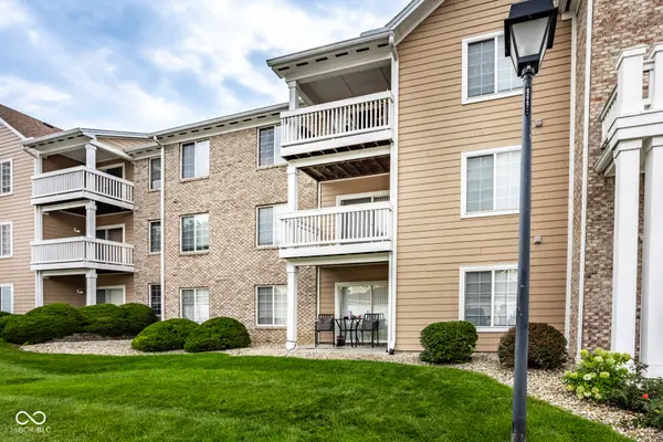 6525 Emerald Hill CT #205, Indianapolis, IN 46237