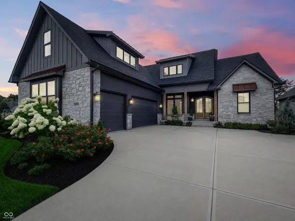 11278 Golden Bear WAY, Noblesville, IN 46060