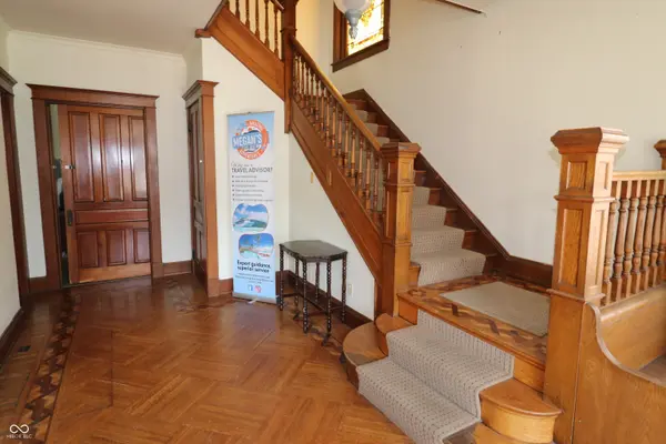 209 N Walnut ST, Batesville, IN 47006