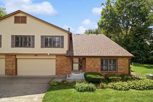 836 Chapel Pines DR W, Indianapolis, IN 46234