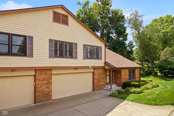 836 Chapel Pines DR W, Indianapolis, IN 46234
