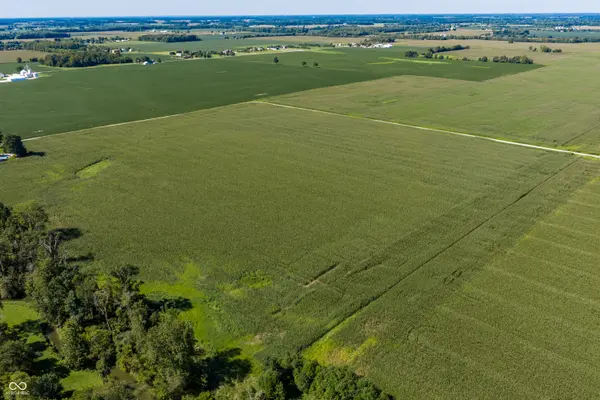 100 W South, Greenfield, IN 46140