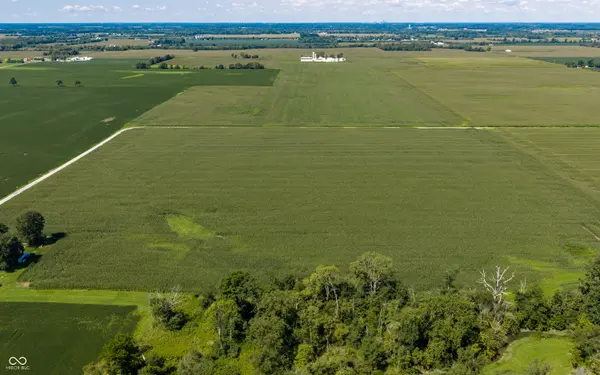 100 W South, Greenfield, IN 46140