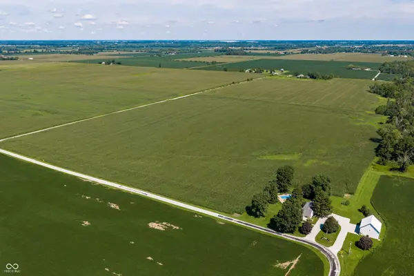 100 W South, Greenfield, IN 46140
