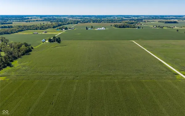 100 W South, Greenfield, IN 46140