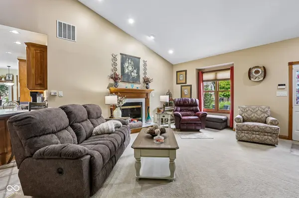 8936 Stonegate WAY #A, Indianapolis, IN 46227