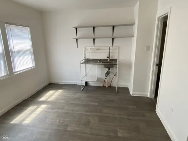 318 N Sherman DR #A, Indianapolis, IN 46201