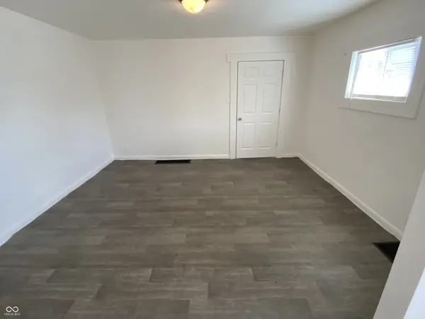318 N Sherman DR #A, Indianapolis, IN 46201