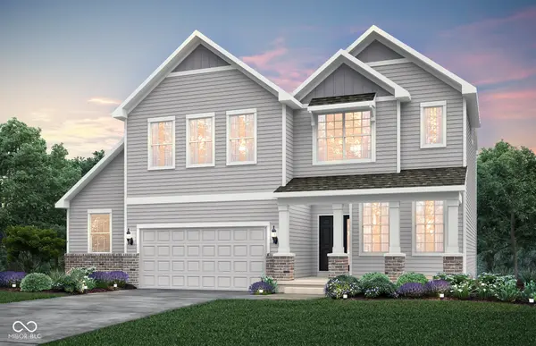 7019 Crystal CT, Brownsburg, IN 46112