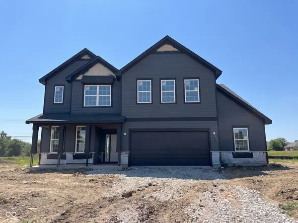 7019 Crystal CT, Brownsburg, IN 46112