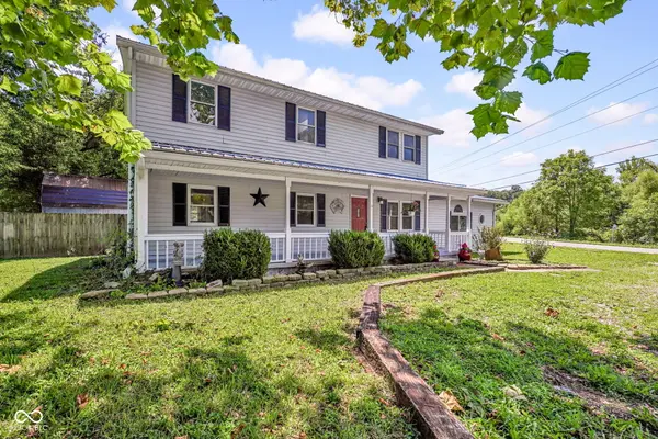 455 W 550 S, Columbus, IN 47201