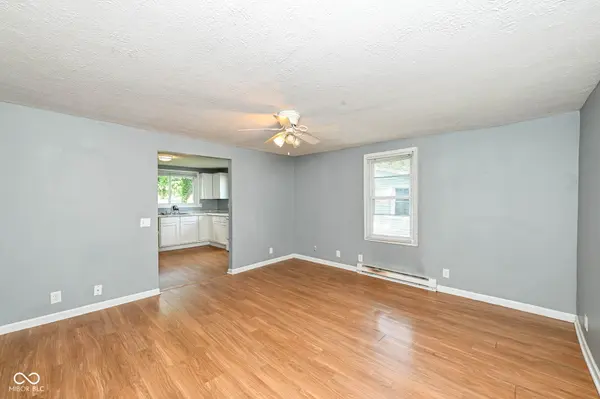321 E Monroe ST, Fortville, IN 46040