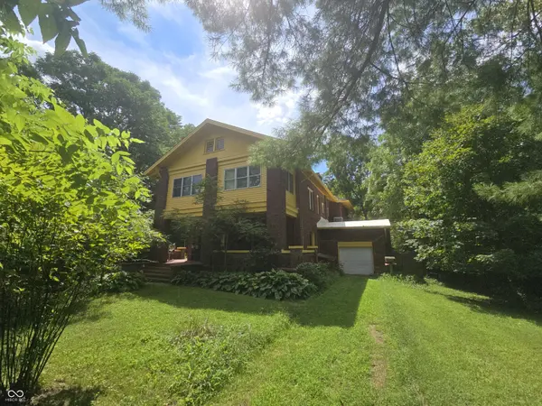 6125 W Mooresville RD, Indianapolis, IN 46221