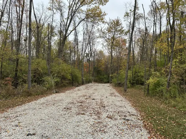 8201 S State Road 39, Clayton, IN 46118