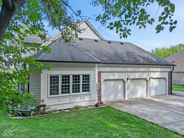 3230 N Country Club RD, Martinsville, IN 46151