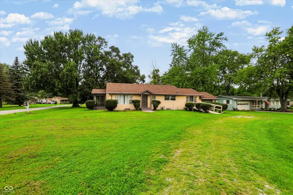 6100 Madison AVE, Indianapolis, IN 46227