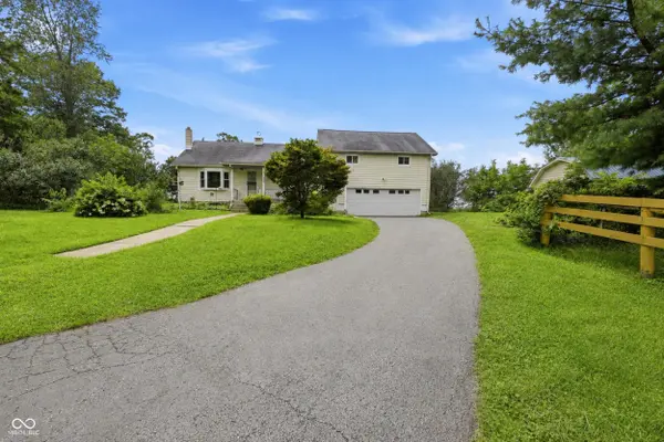 5023 E County Road 400 S S, Greencastle, IN 46135