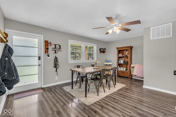 8045 Harrison DR, Indianapolis, IN 46226