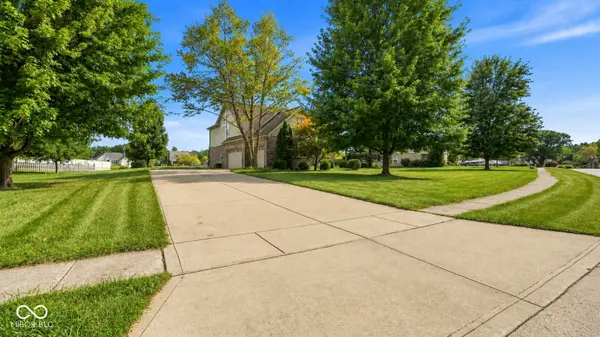 2535 Deer Creek, Anderson, IN 46011