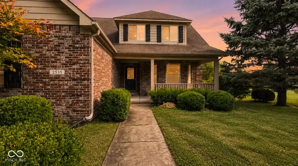 2535 Deer Creek, Anderson, IN 46011