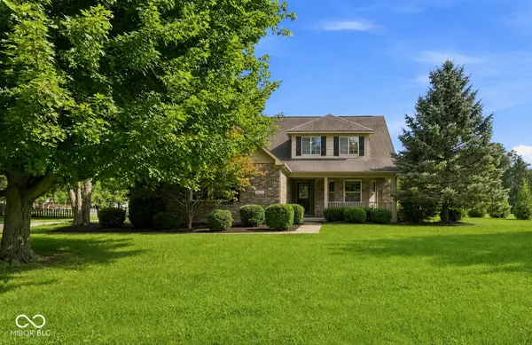 2535 Deer Creek, Anderson, IN 46011