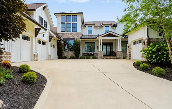20915 Chatham Ridge BLVD, Westfield, IN 46074