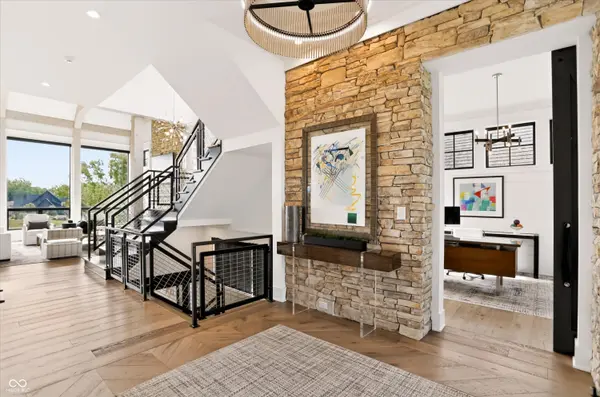 20915 Chatham Ridge BLVD, Westfield, IN 46074