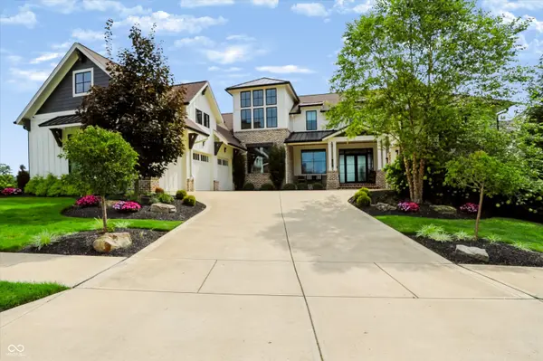 20915 Chatham Ridge BLVD, Westfield, IN 46074