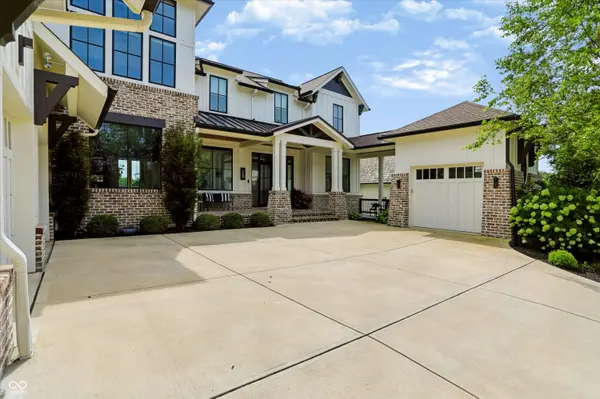 20915 Chatham Ridge BLVD, Westfield, IN 46074