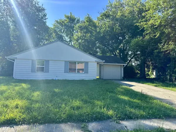 3921 Malibu DR, Indianapolis, IN 46226