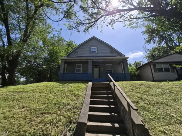 2755 N Dearborn ST, Indianapolis, IN 46218