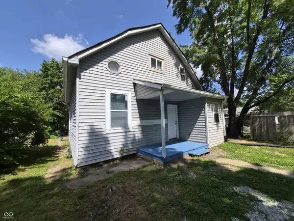 2755 N Dearborn ST, Indianapolis, IN 46218