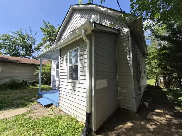 2755 N Dearborn ST, Indianapolis, IN 46218
