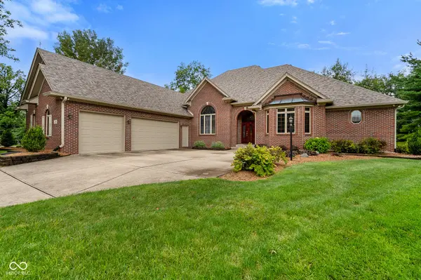 7722 Ashtree CT, Indianapolis, IN 46259