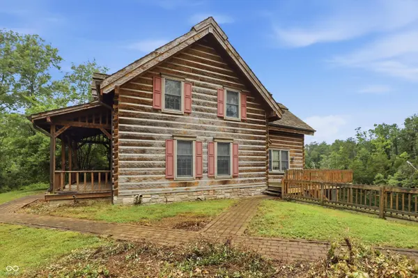 1577 E State Road 42, Center Point, IN 47840