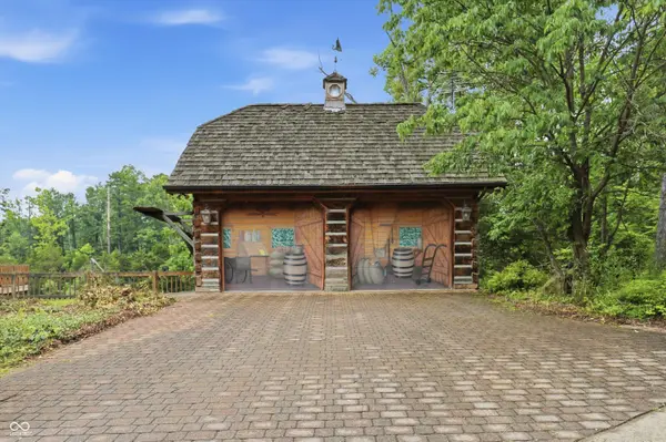 1577 E State Road 42, Center Point, IN 47840
