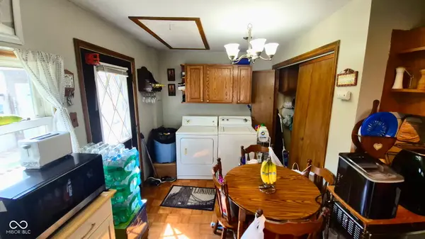 2345 Saint Peter ST, Indianapolis, IN 46203